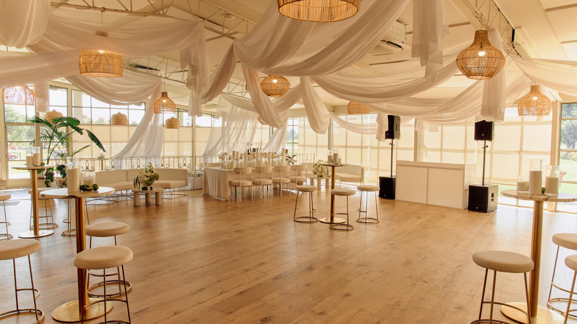 Birthday Party Venues for Hire in Geelong