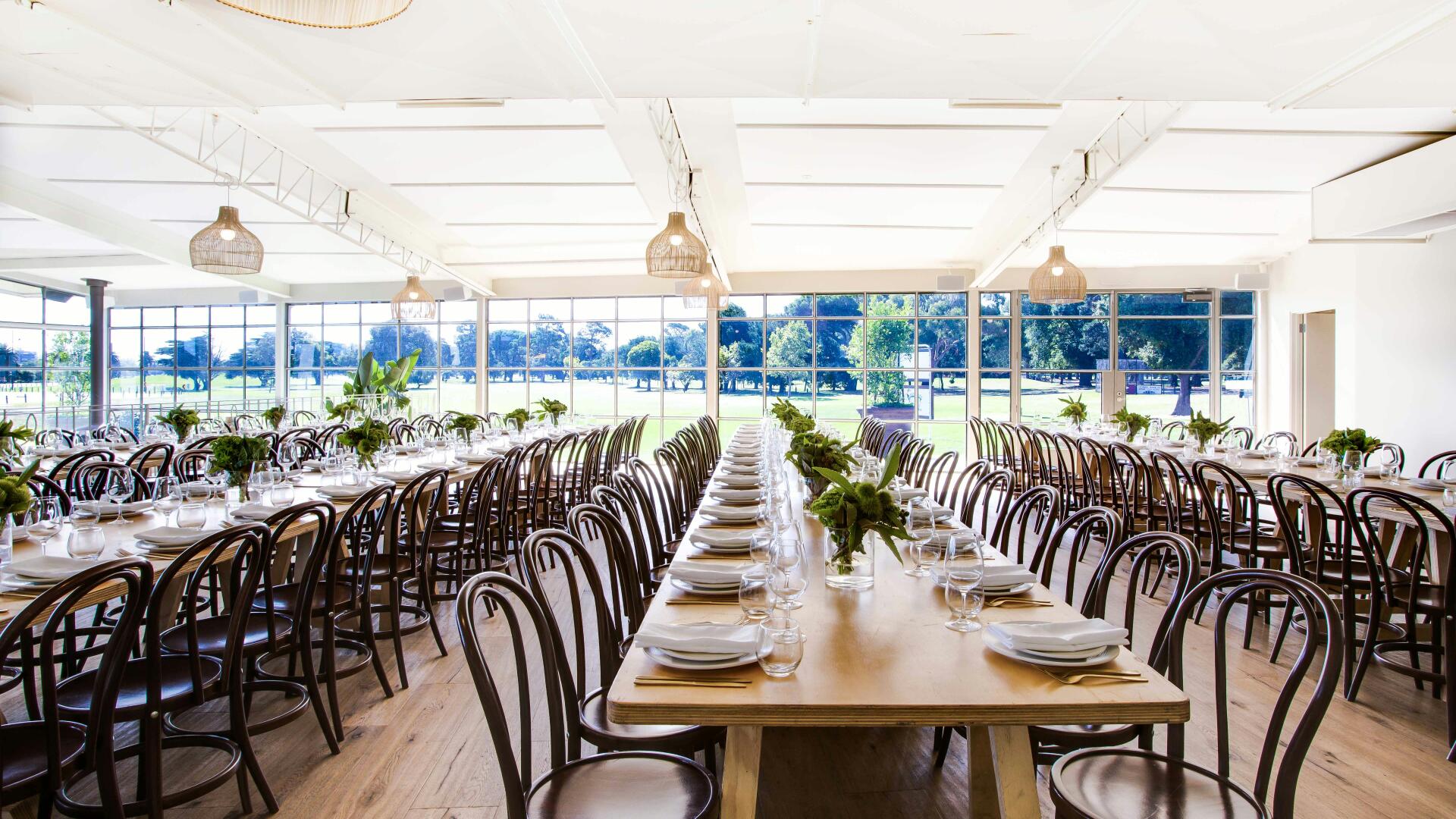 Party Venues for Rent in Raleigh, NC
