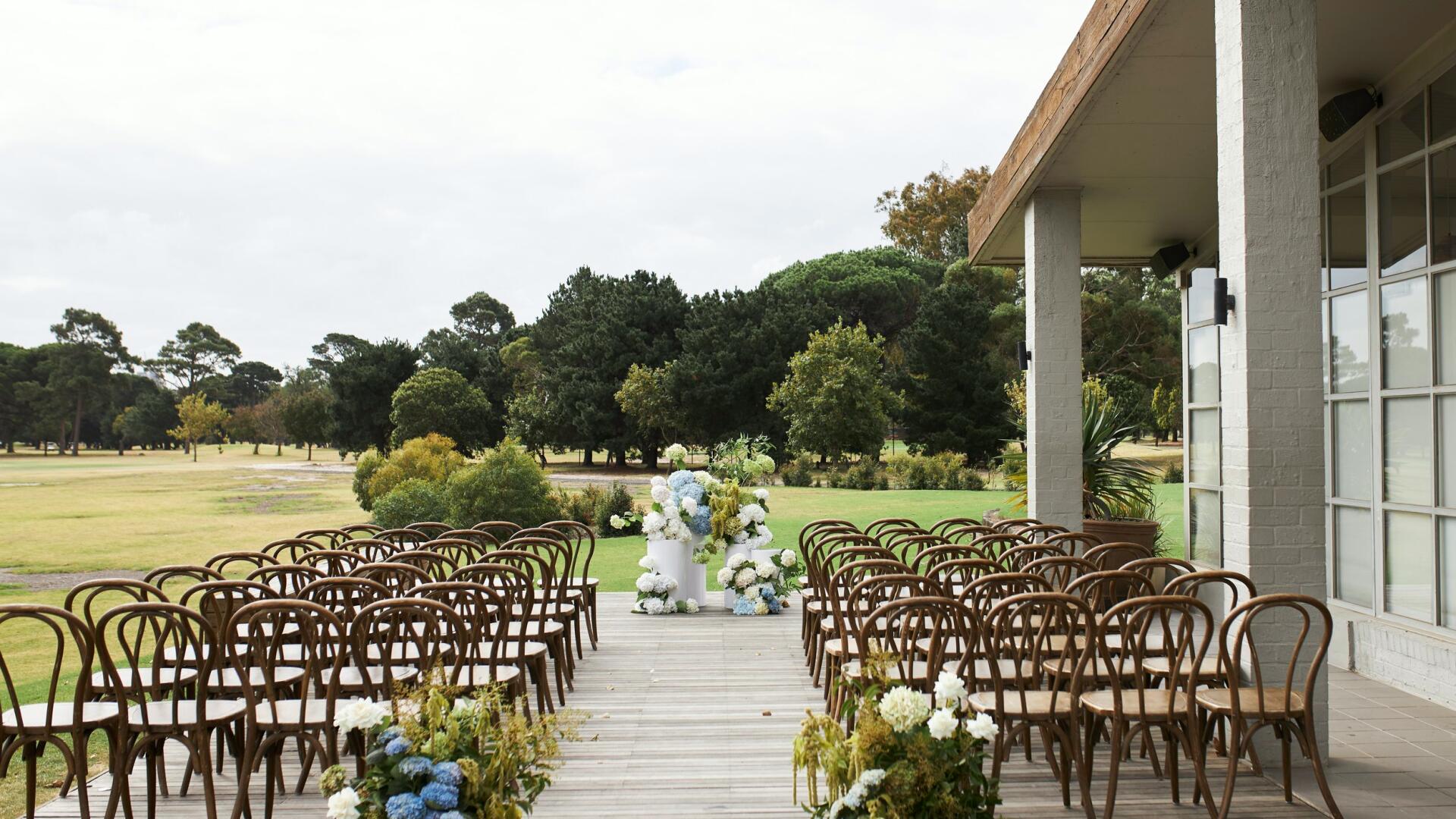 Cheap Outdoor Wedding Venues for Rent in Ontario
