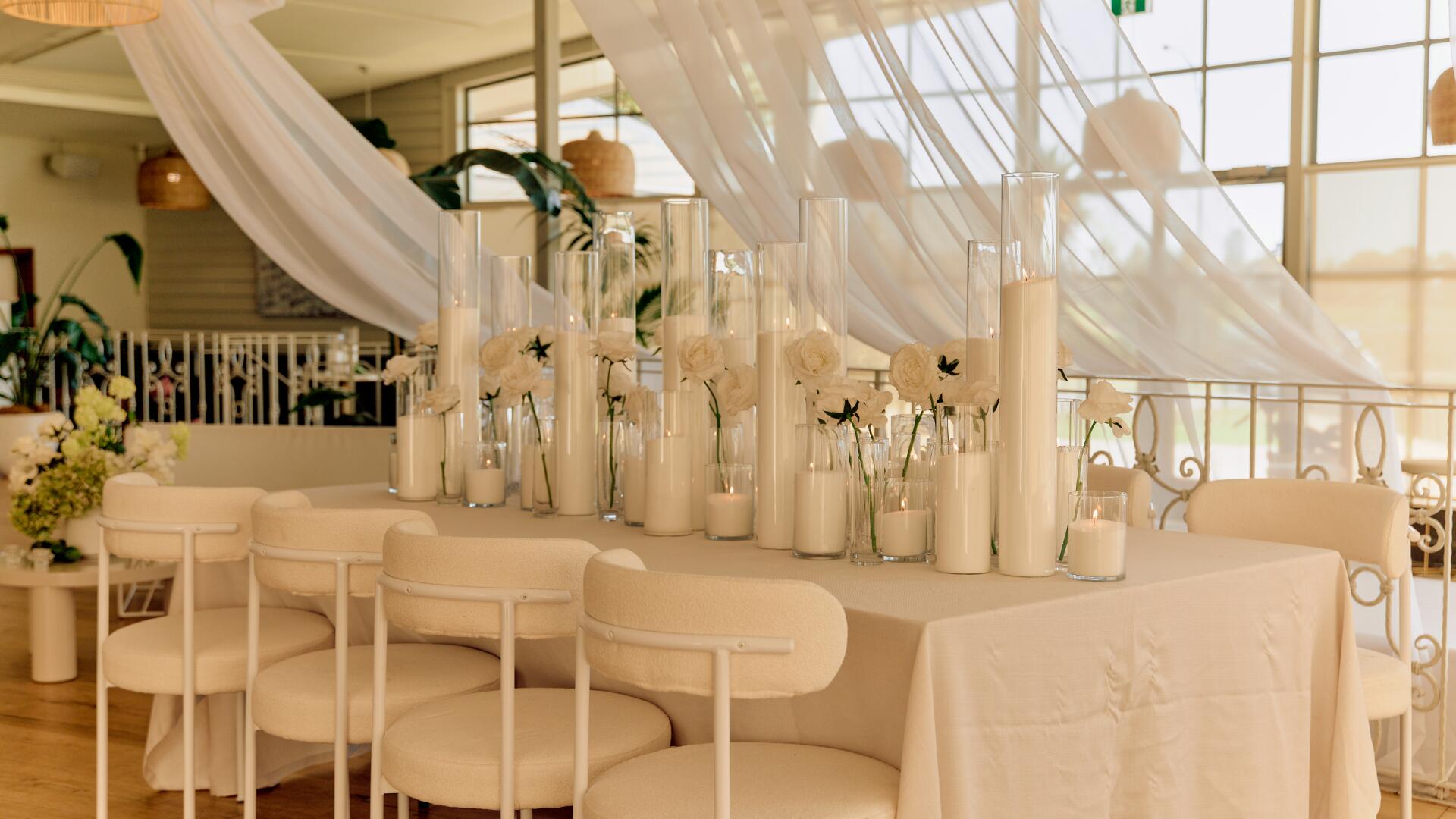 Small Wedding Venues for Hire in Warwickshire
