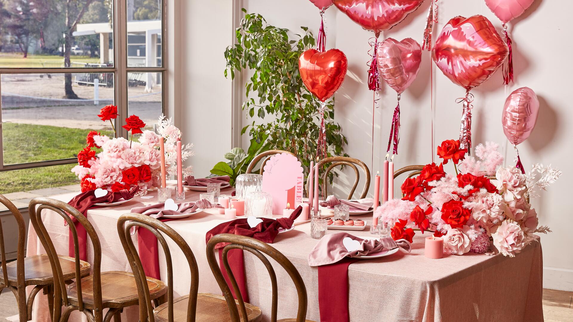 Cheap Bridal Shower Venues for Rent in Atlanta, GA
