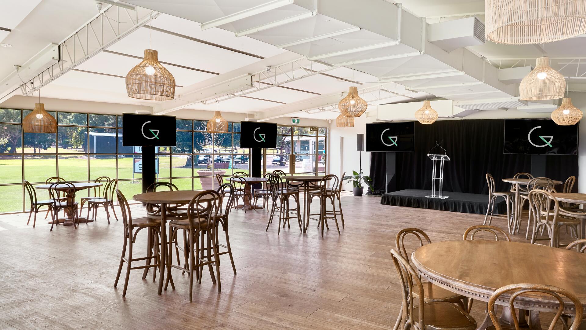 Telford Venue Hire