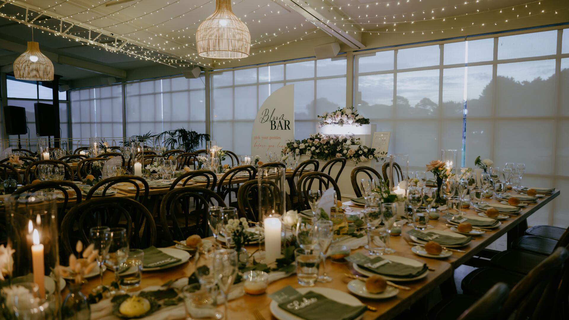 Small Wedding Venues for Hire in North Yorkshire