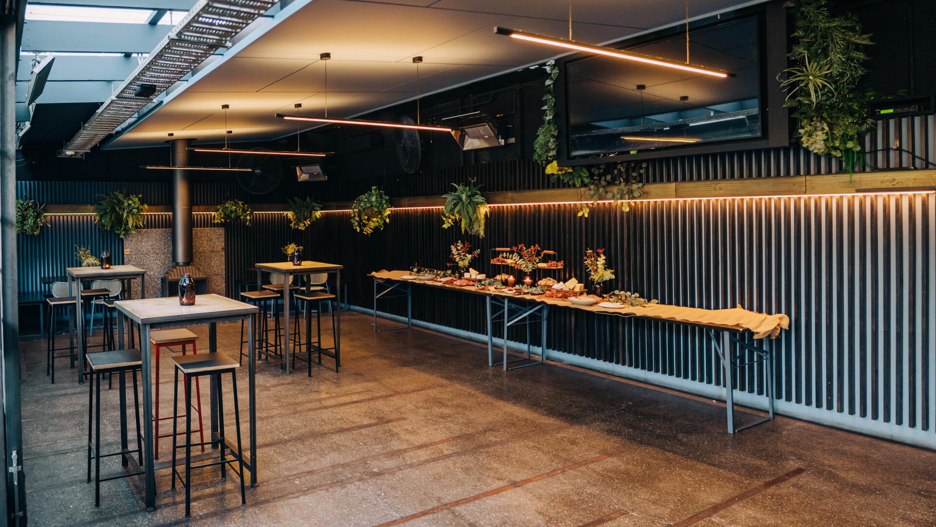 Birthday Party Venues for Hire in Aberdeen