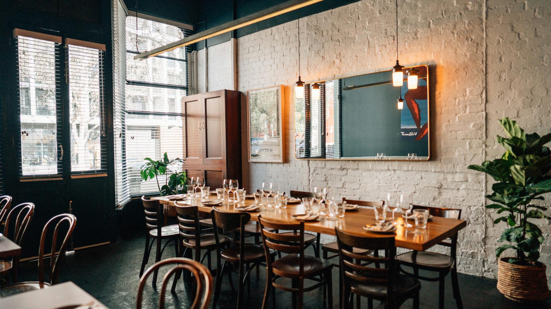 Venue Rental in Bethesda, MD
