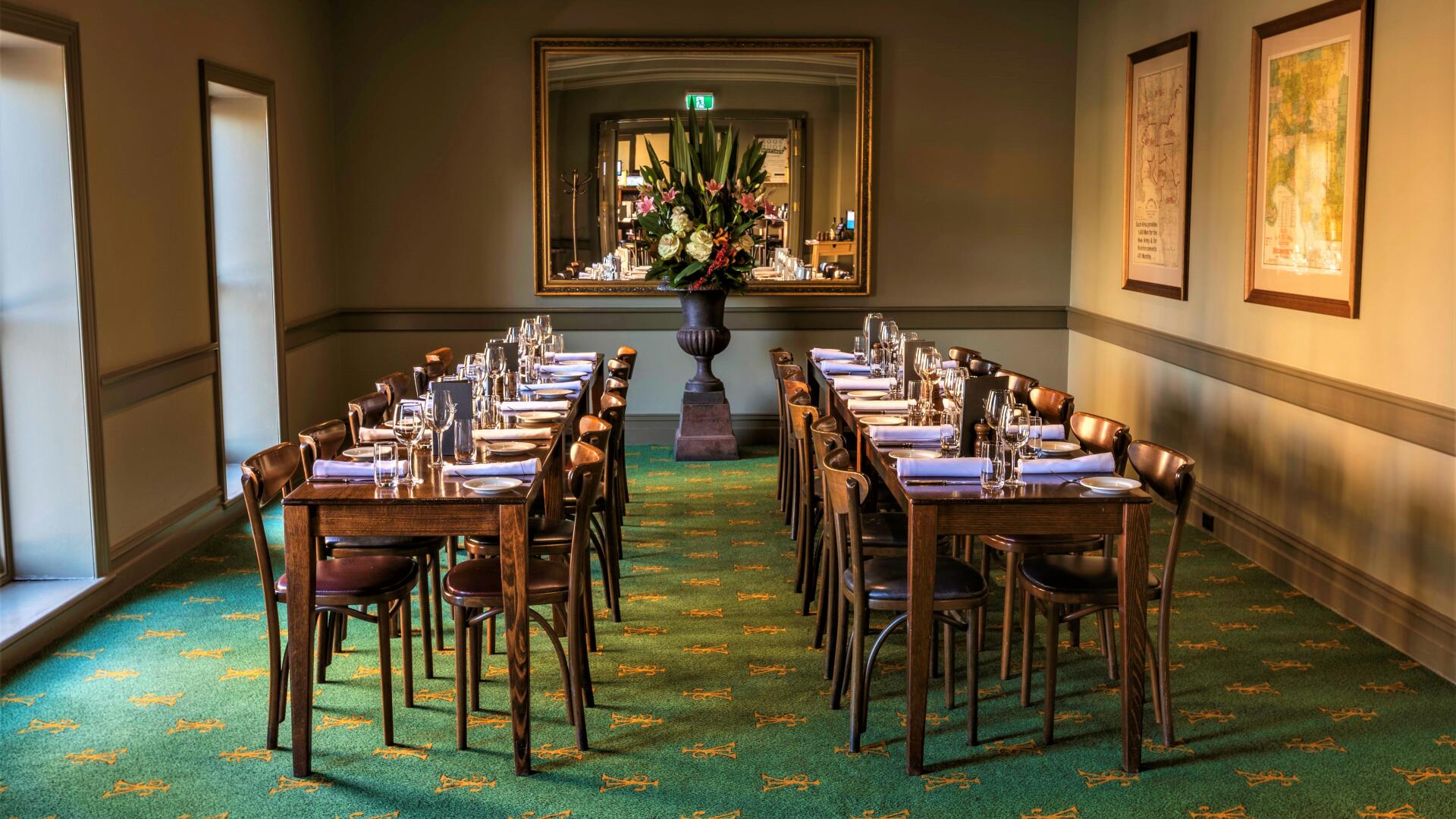 Small Birthday Party Venues for Rent in Baltimore, MD