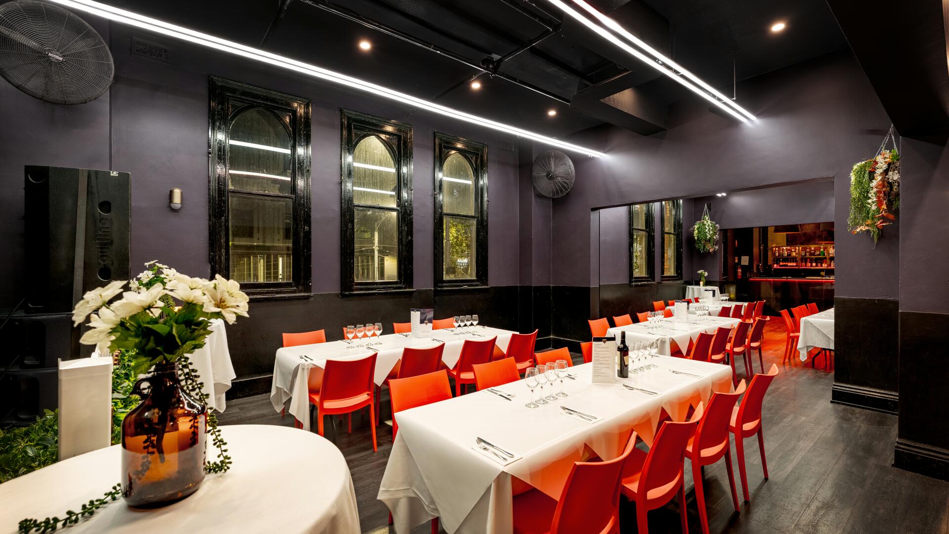 Small Birthday Party Venues for Rent in Denver, CO