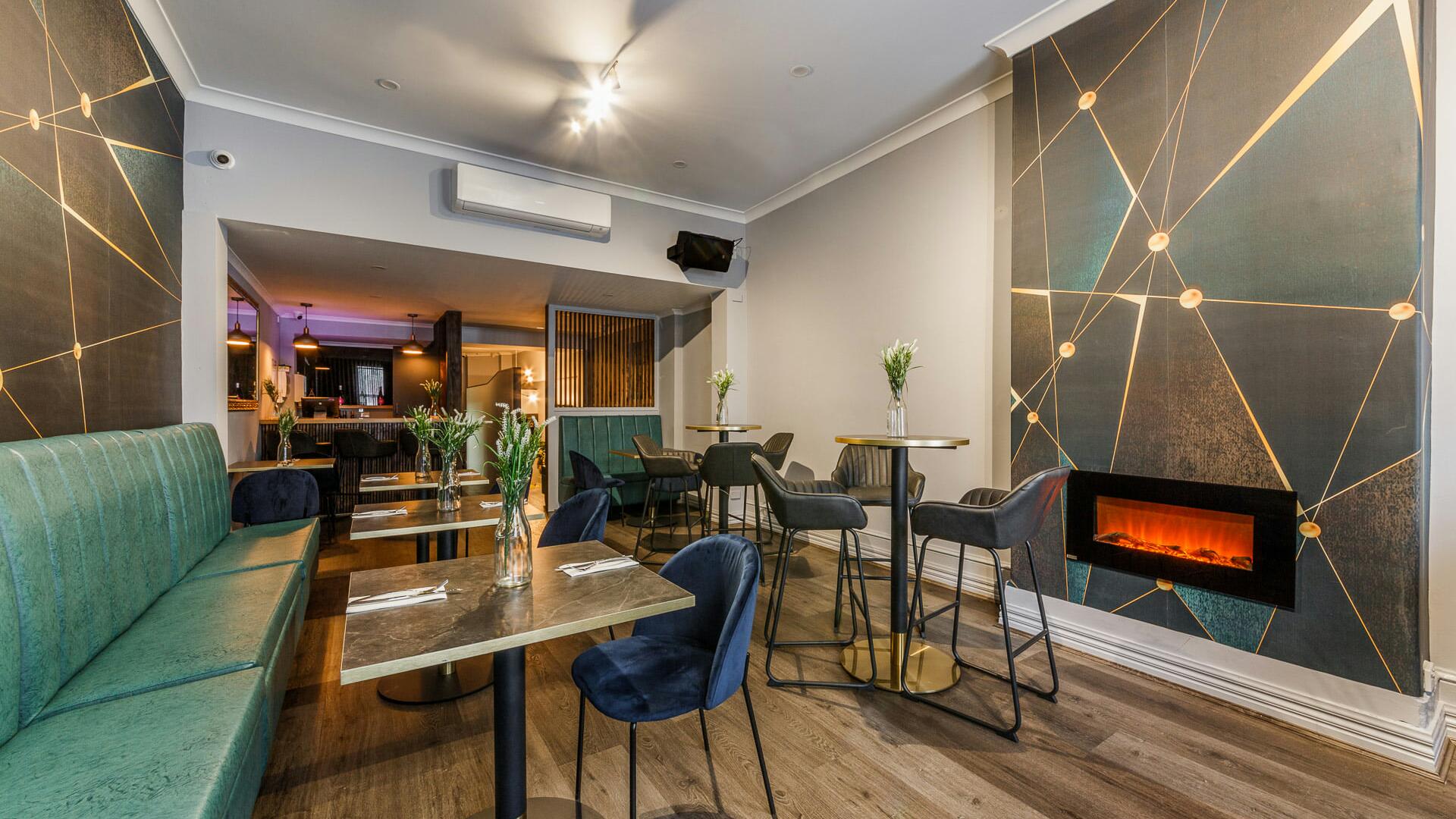 Small Birthday Party Venues for Rent in Boston, MA