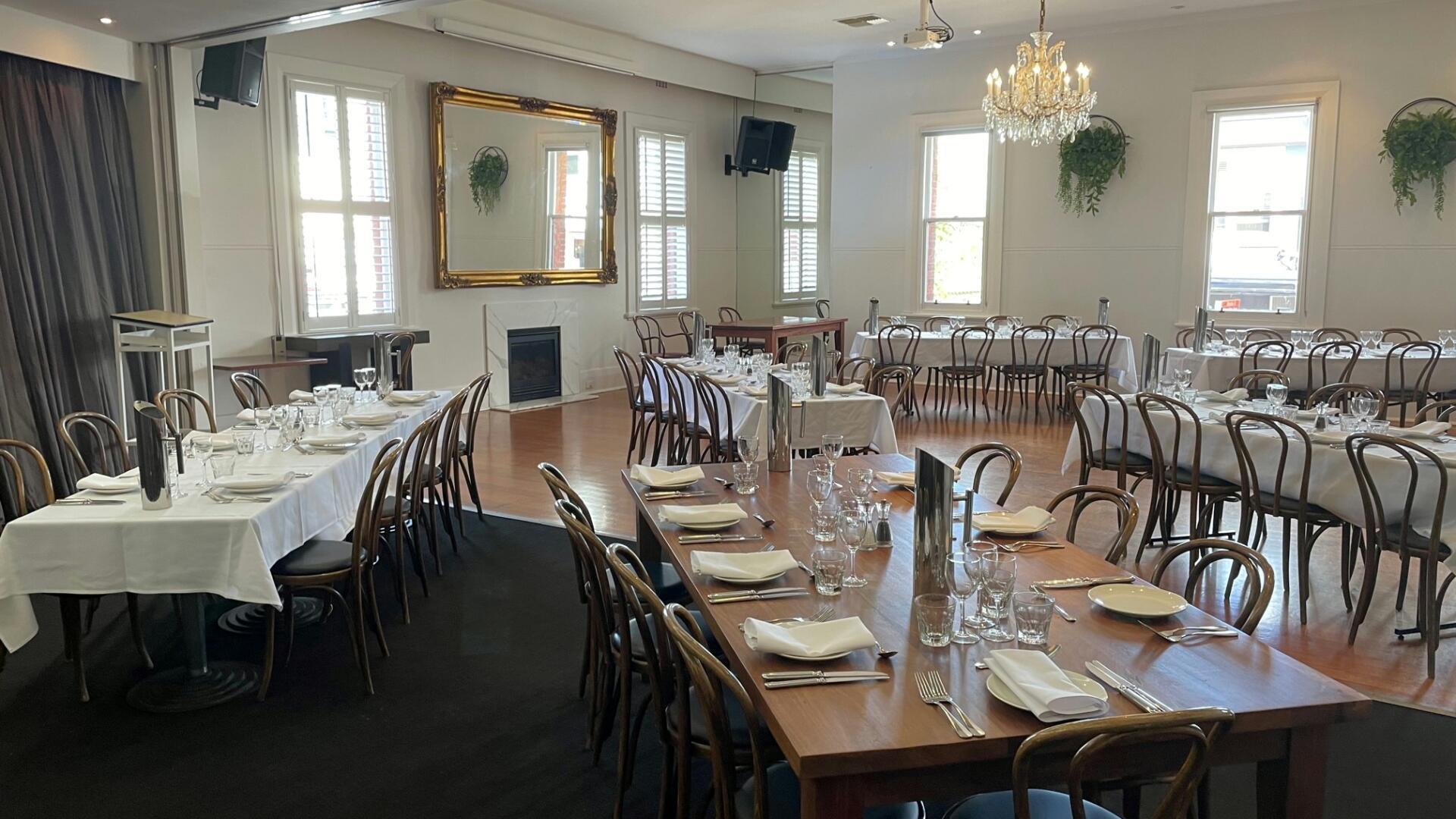 Small Birthday Party Venues for Rent in Austin, TX