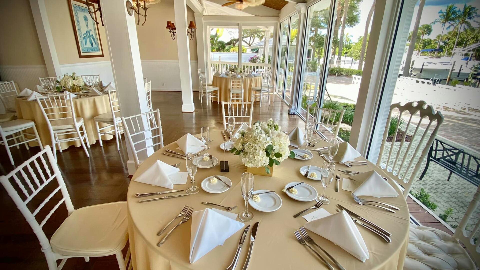 Beach Wedding Venues for Rent in Ontario