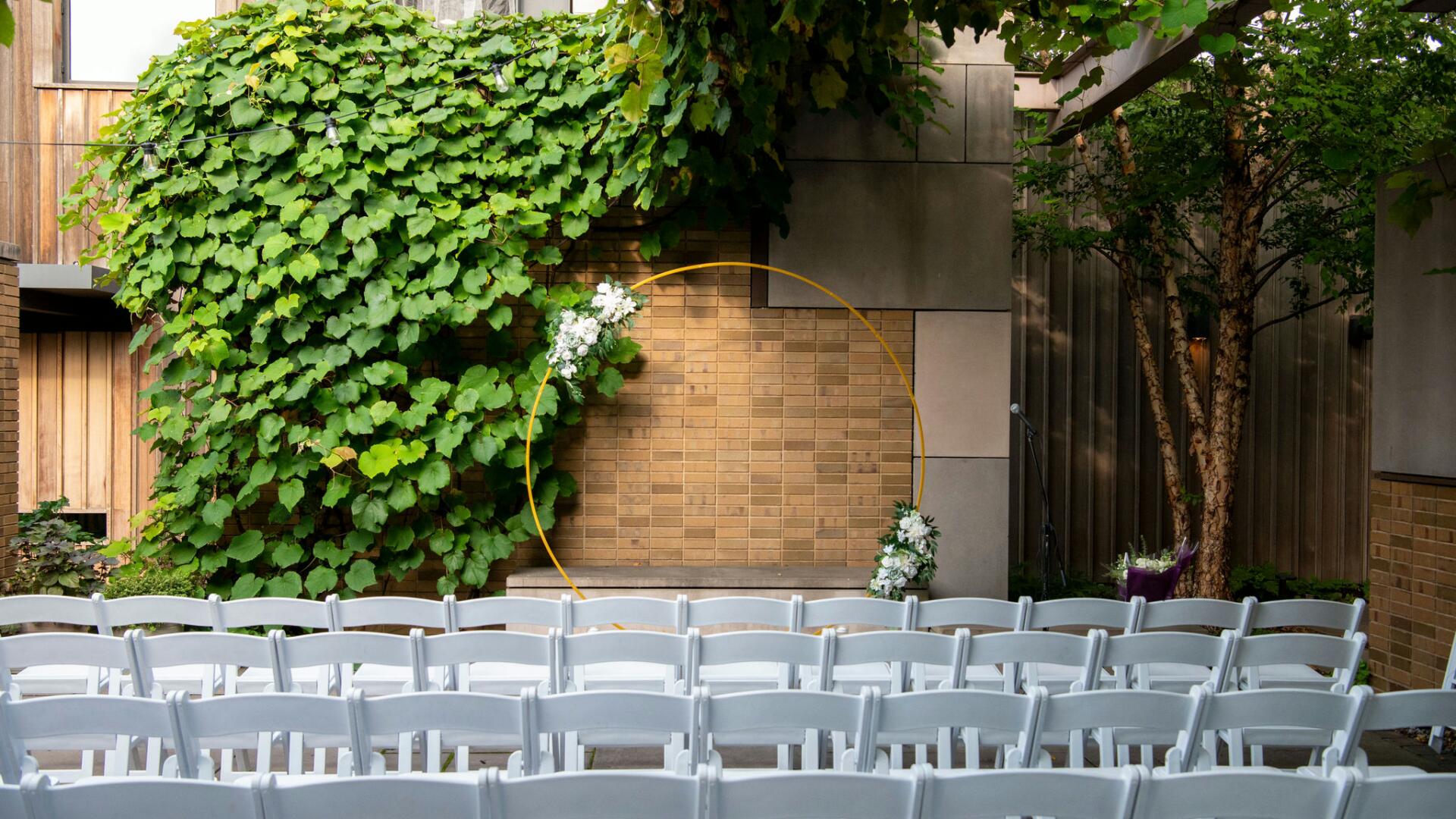 Unusual Wedding Venues for Hire in Leicestershire