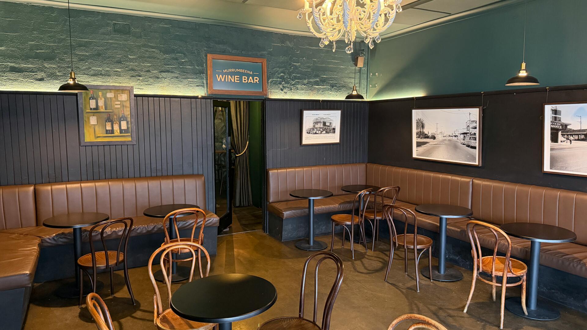 Private Bars for Hire in Wolverhampton