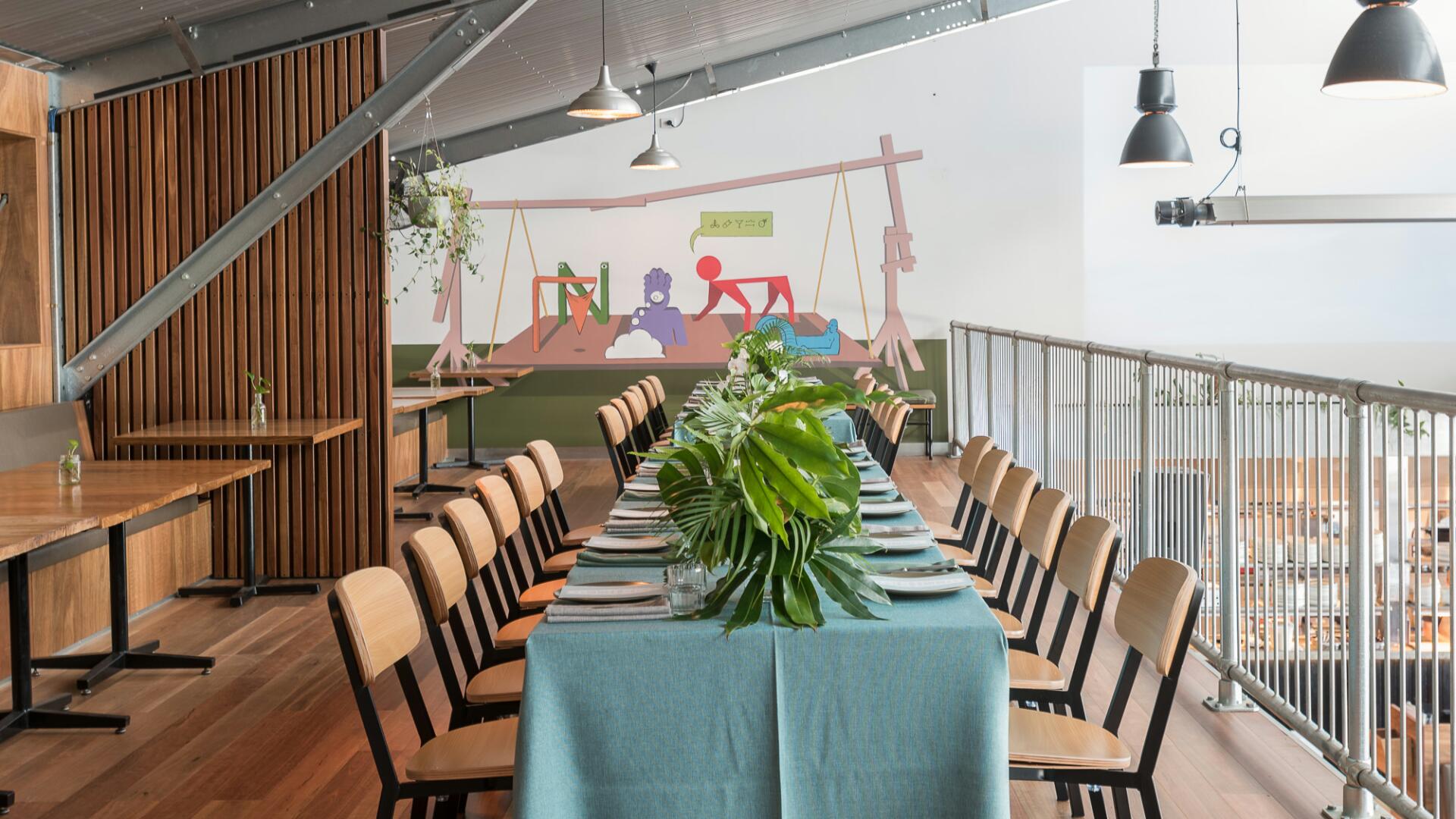 Cheap Party Venues for Hire in Windsor