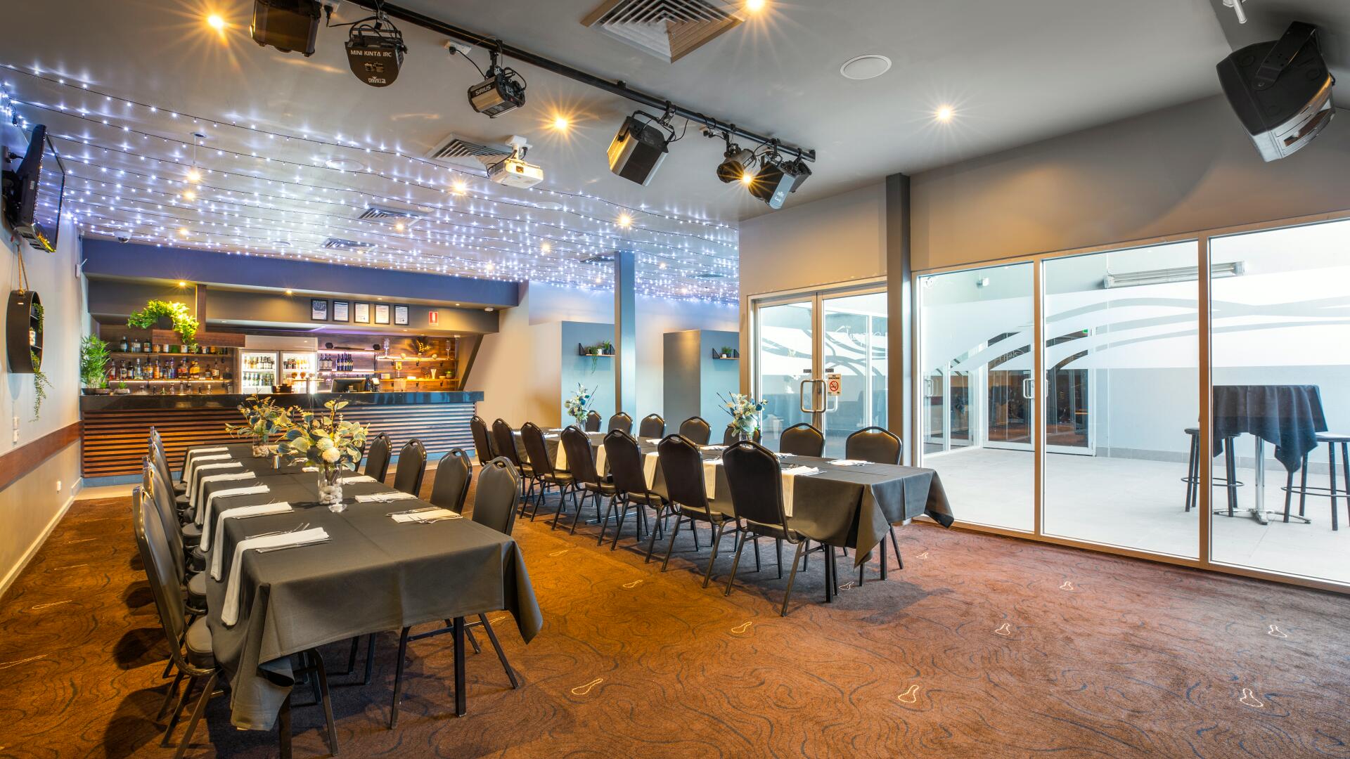 Cheap Birthday Party Venues for Rent in North Miami