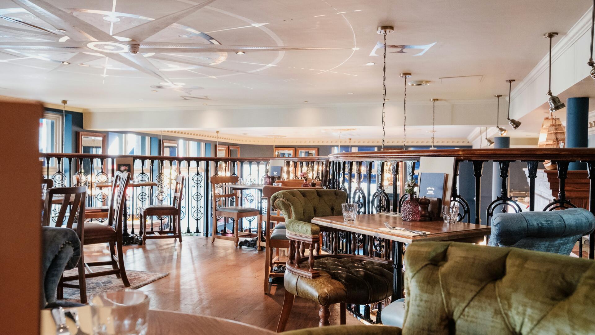Party Rooms for Rent in Kensington Market, Toronto, ON