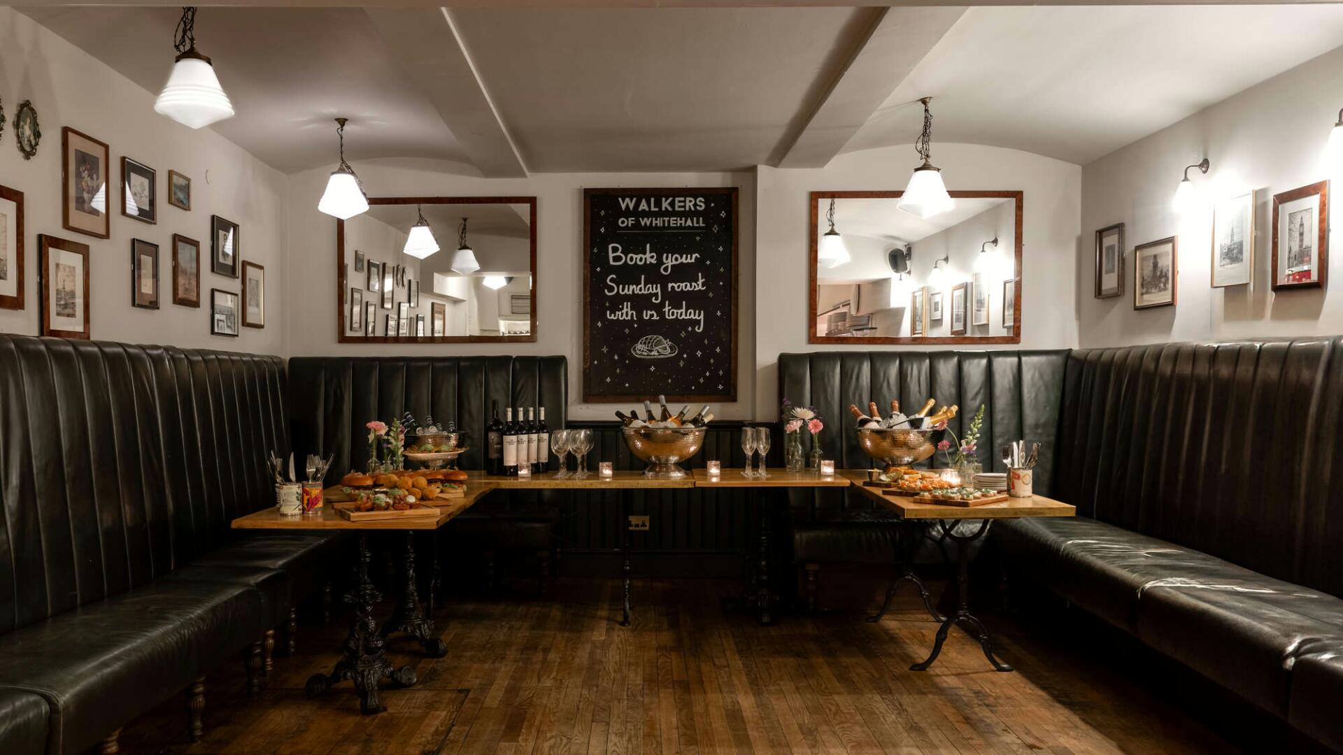 Party Rooms for Rent in Raffles Place, Singapore