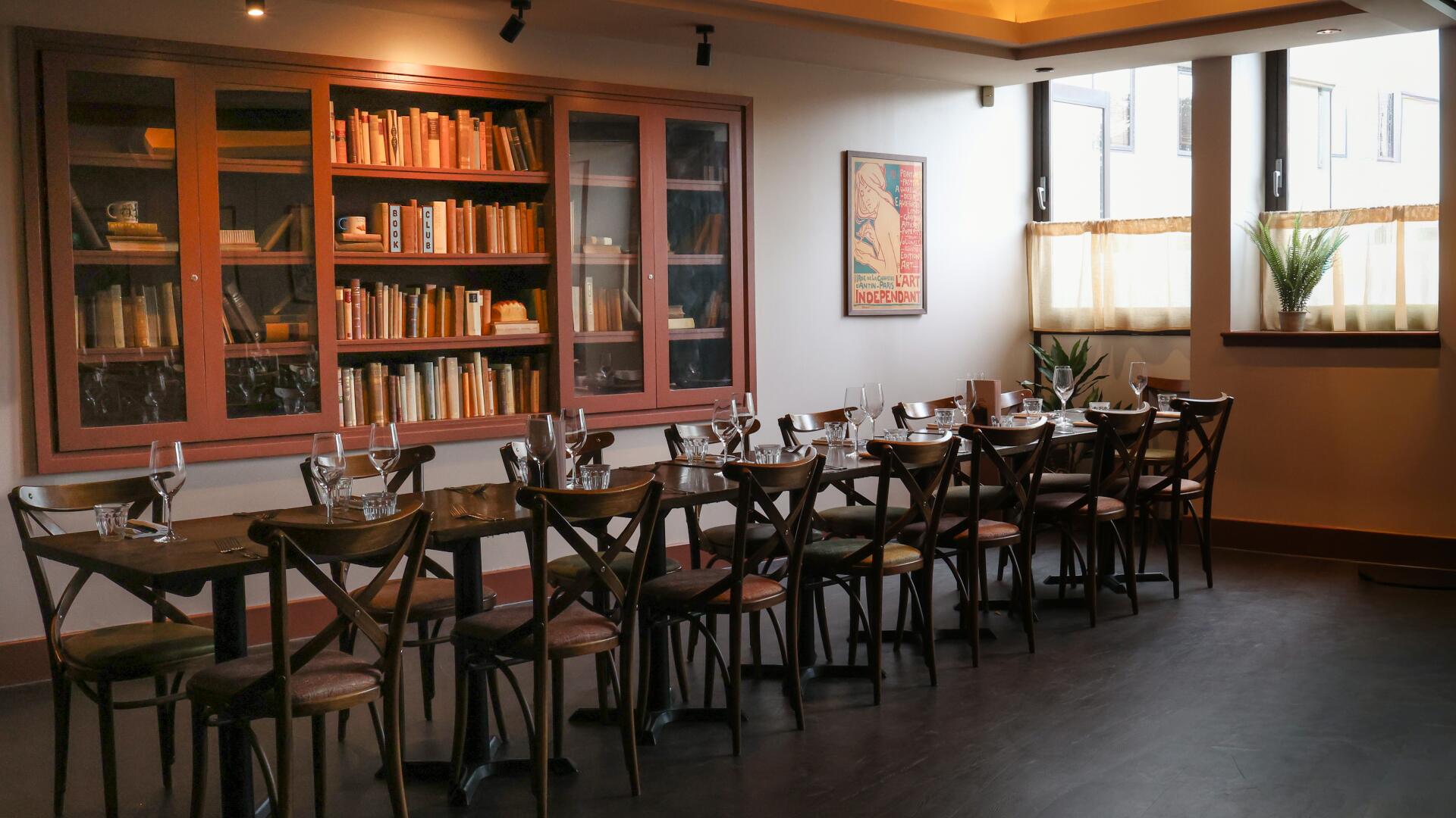 Party Rooms for Hire in Darlinghurst, Sydney