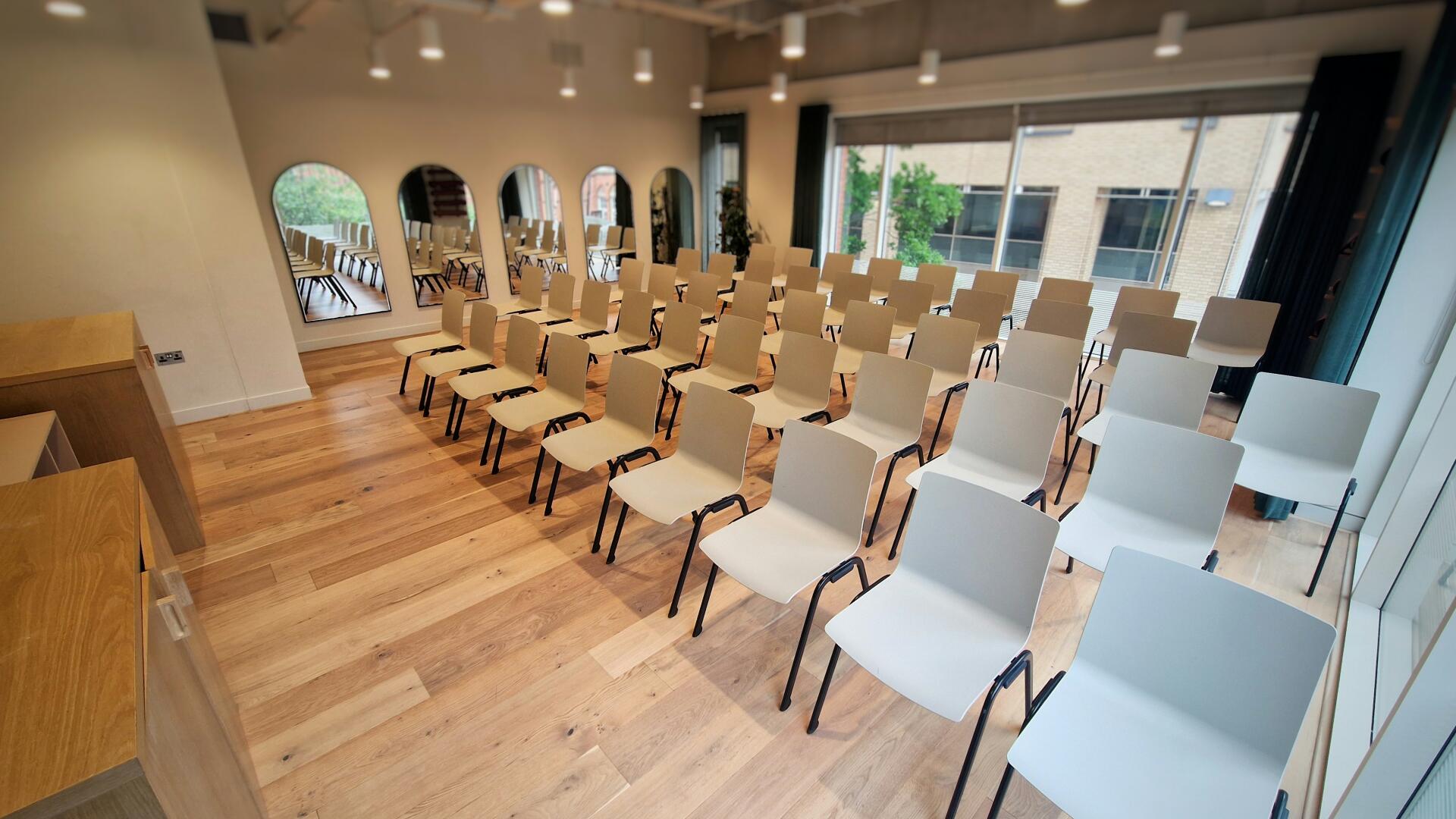 Corporate Event Venues for Hire in Luton