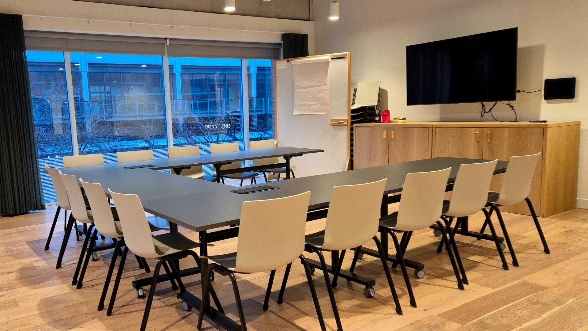 Conference Venues for Hire in Redbridge, London
