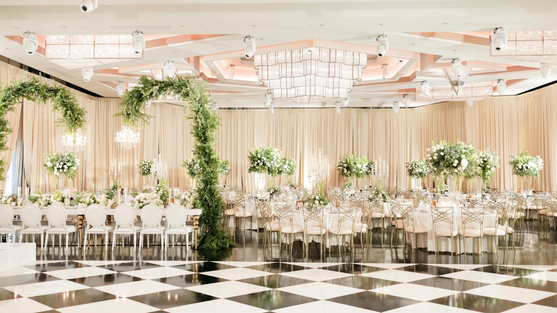 Wedding Venues for Rent in Upper East Side, New York City, NY