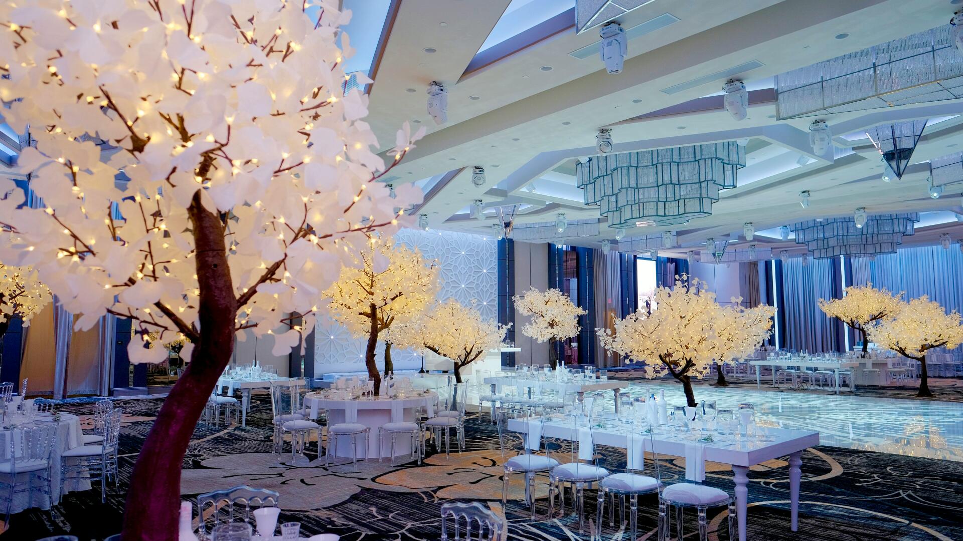 Winter Wedding Venues for Hire in Devon