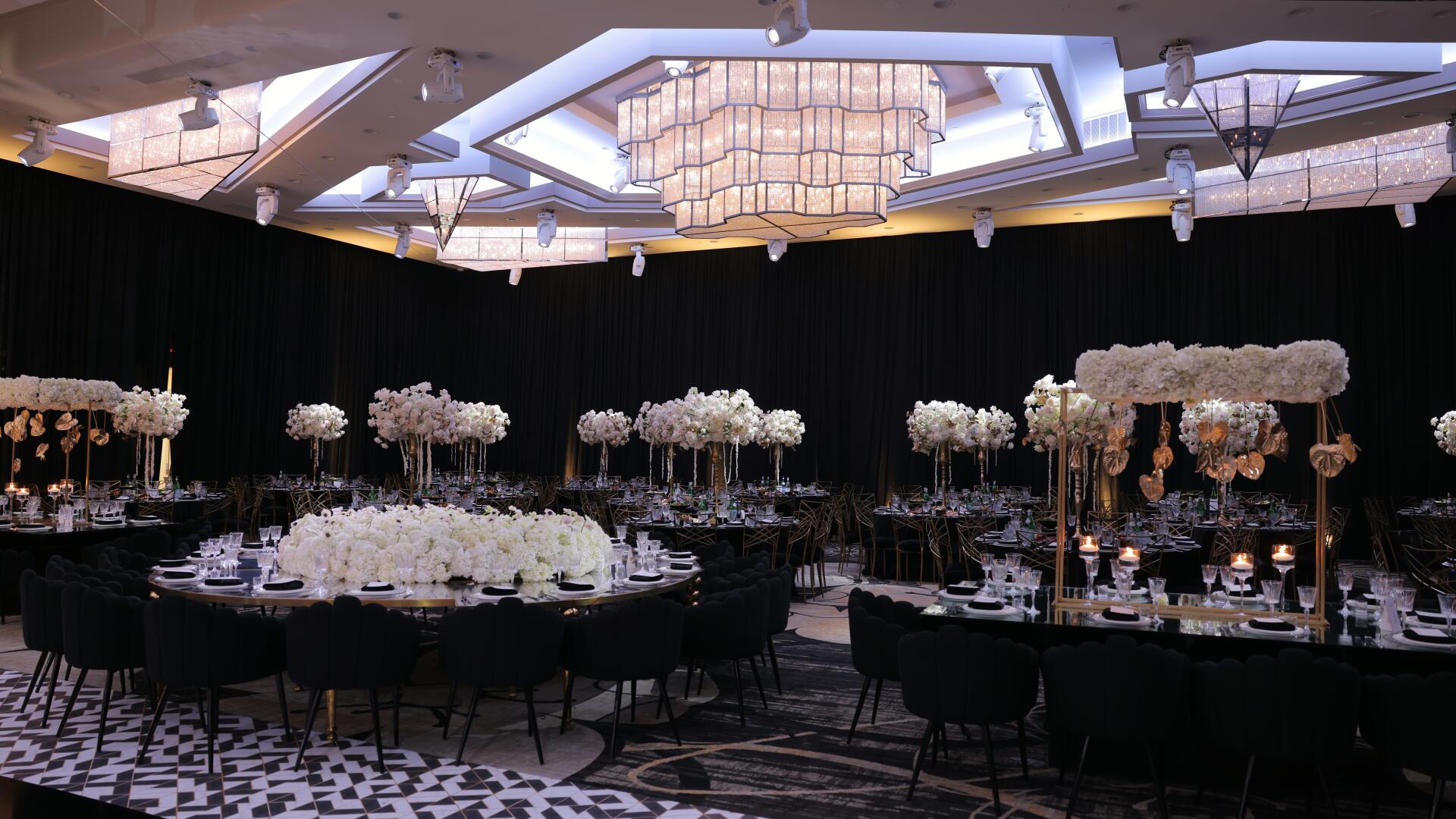 Large Wedding Venues for Hire in Southampton