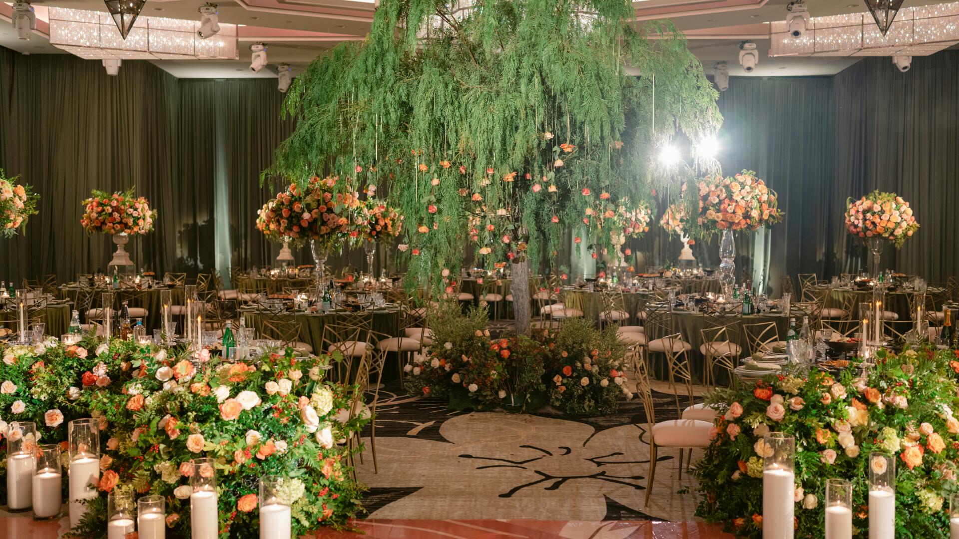 Wedding Venues for Rent in One North, Singapore