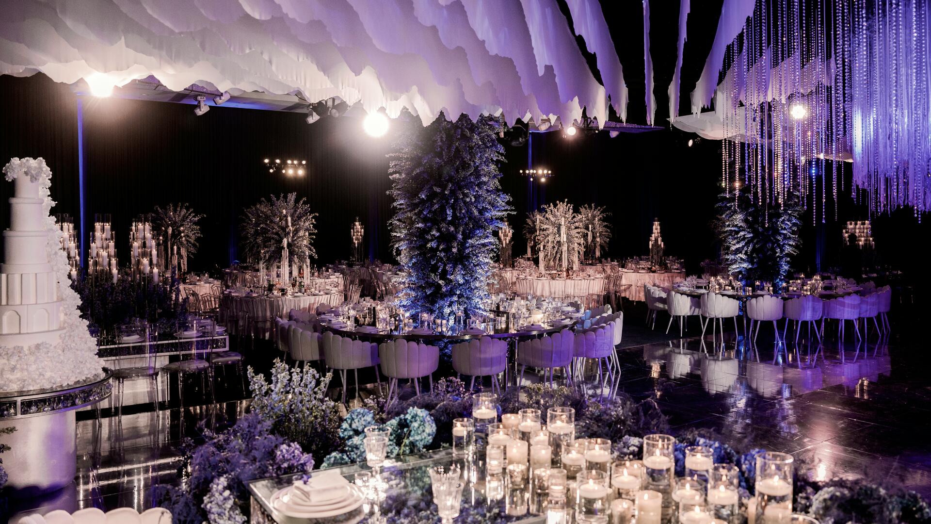 Unique Wedding Venues for Rent in Pennsylvania