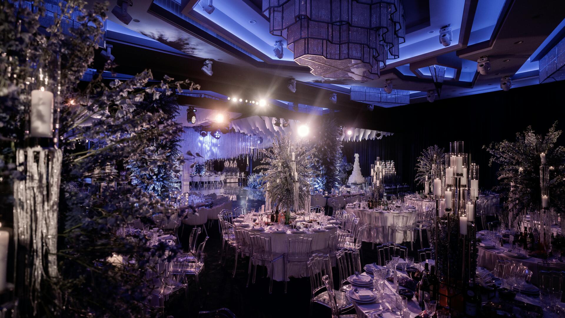 Unique Wedding Venues for Rent in Maryland