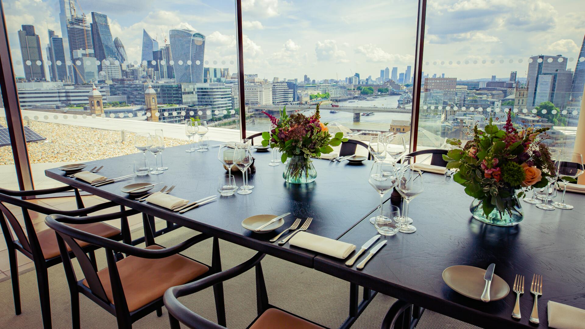 Restaurants with Private Rooms for Hire in Northern Quarter, Manchester