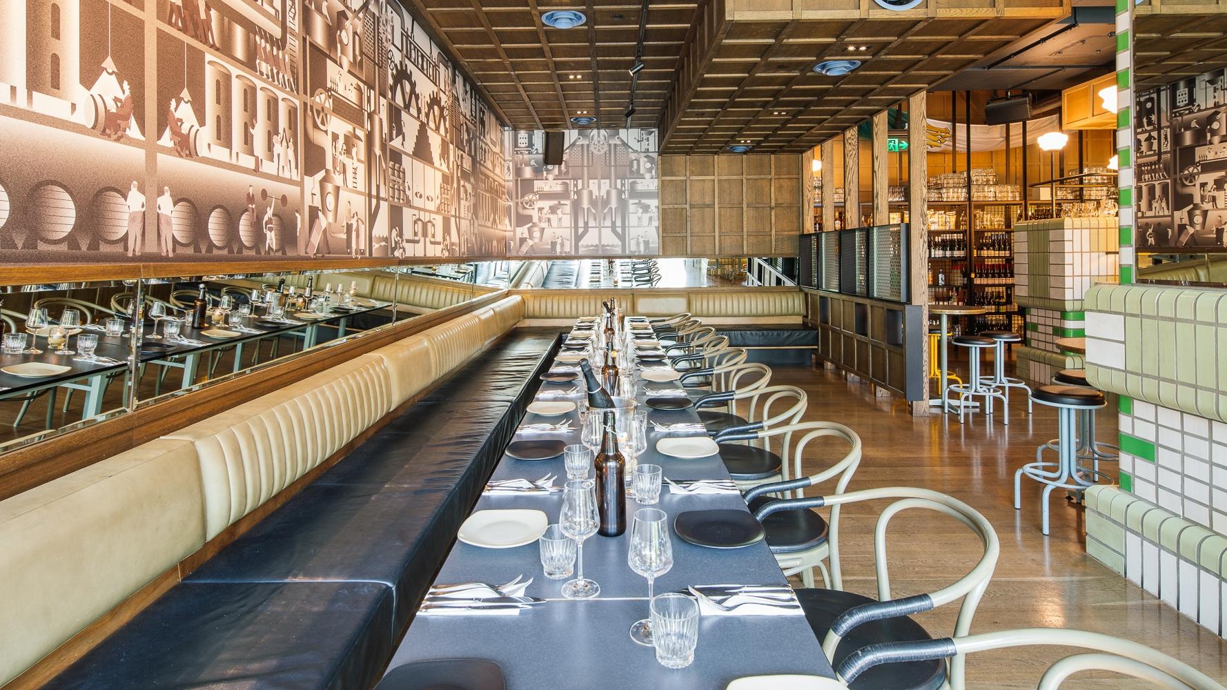 The 16 Best Office Party Venues for Hire in Melbourne Tagvenue