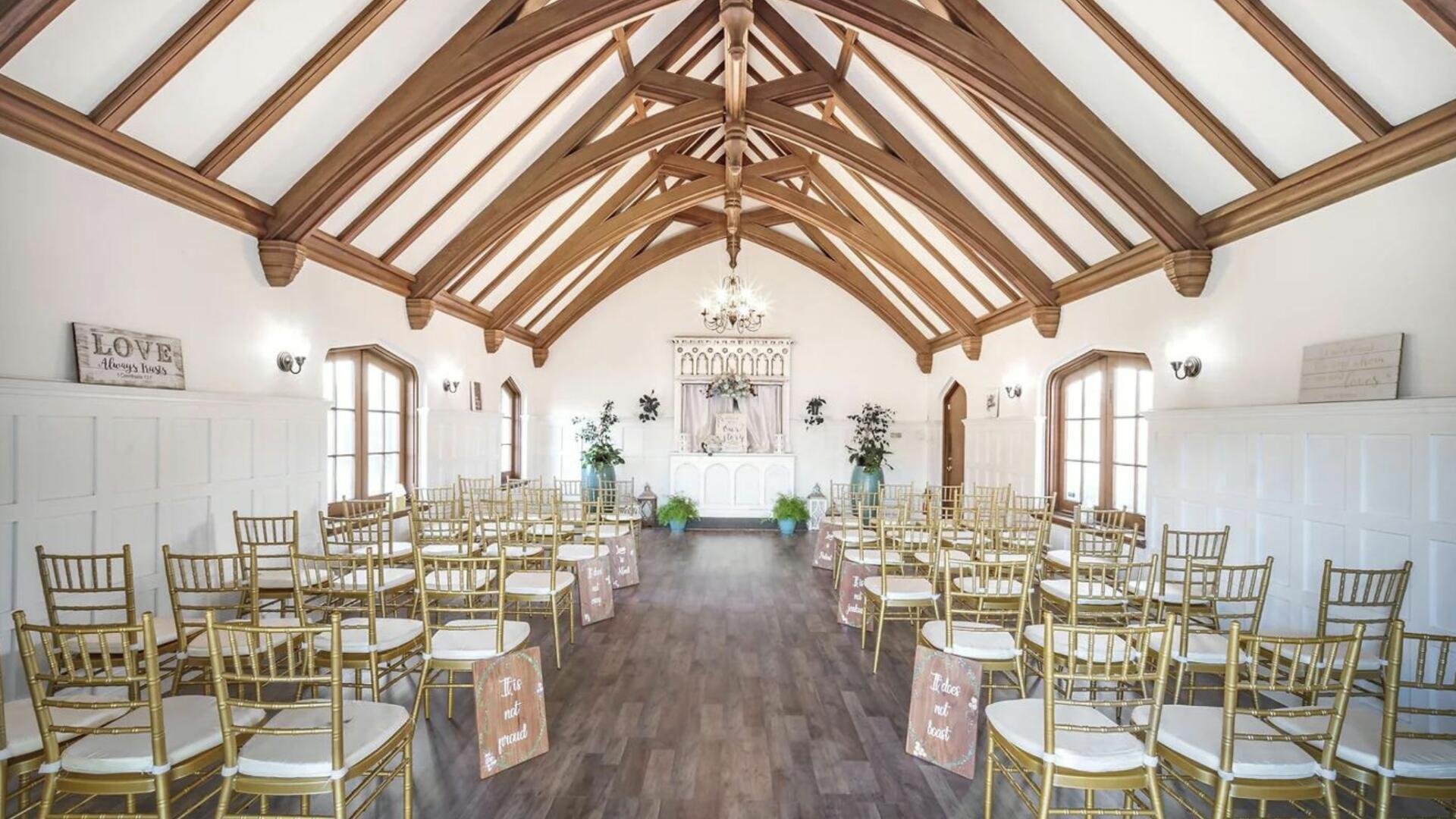 Wedding Venues for Hire near Circular Quay, Sydney