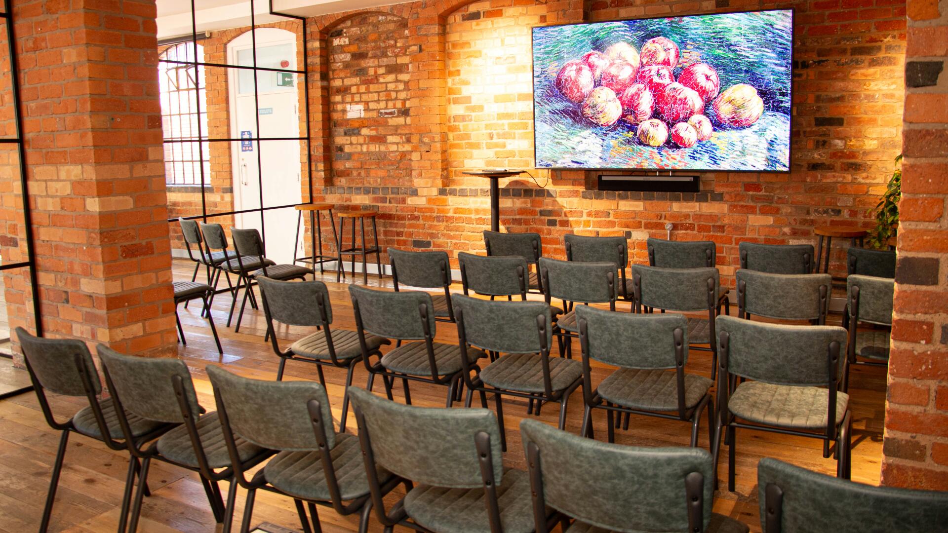 Corporate Event Venues for Hire in Colchester