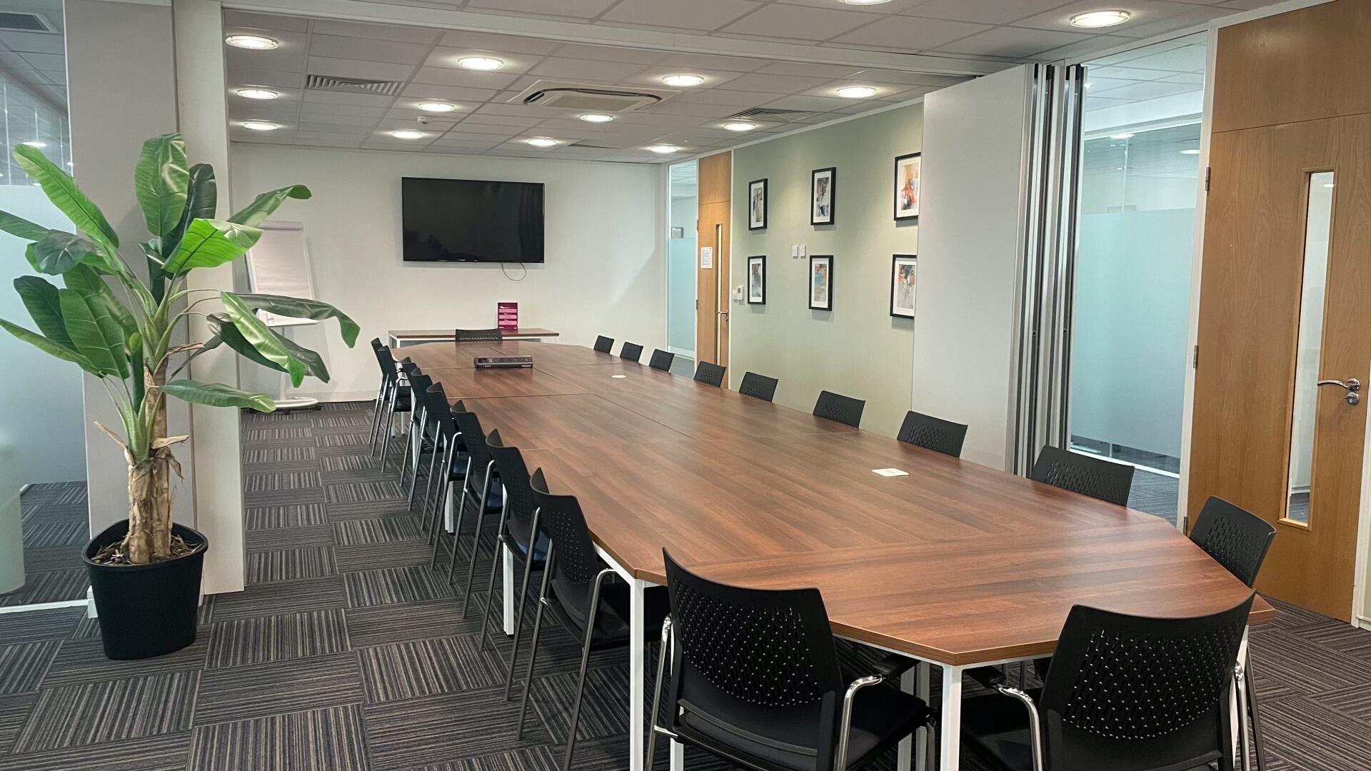 Conference Venues for Rent in Irving, TX