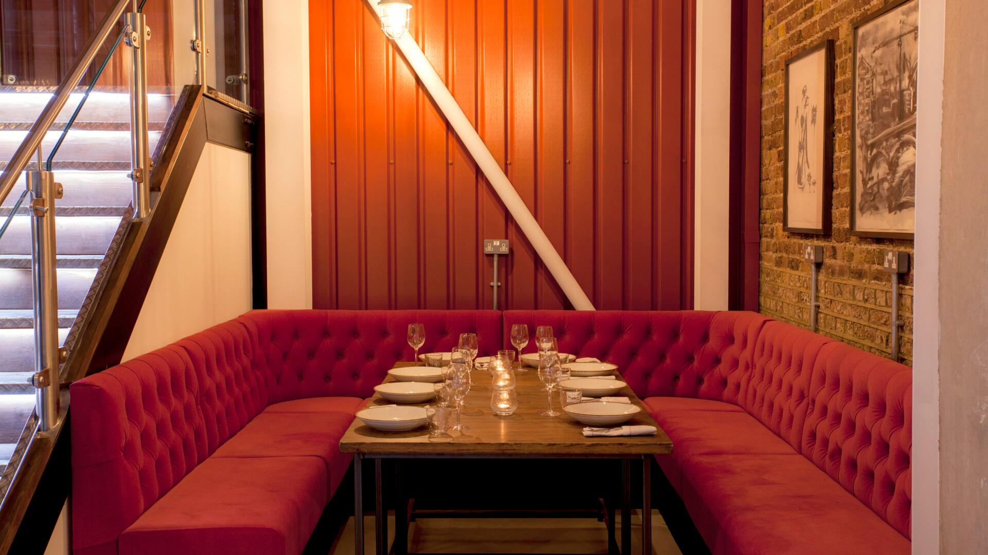 Private Bars for Hire near Green Park, London