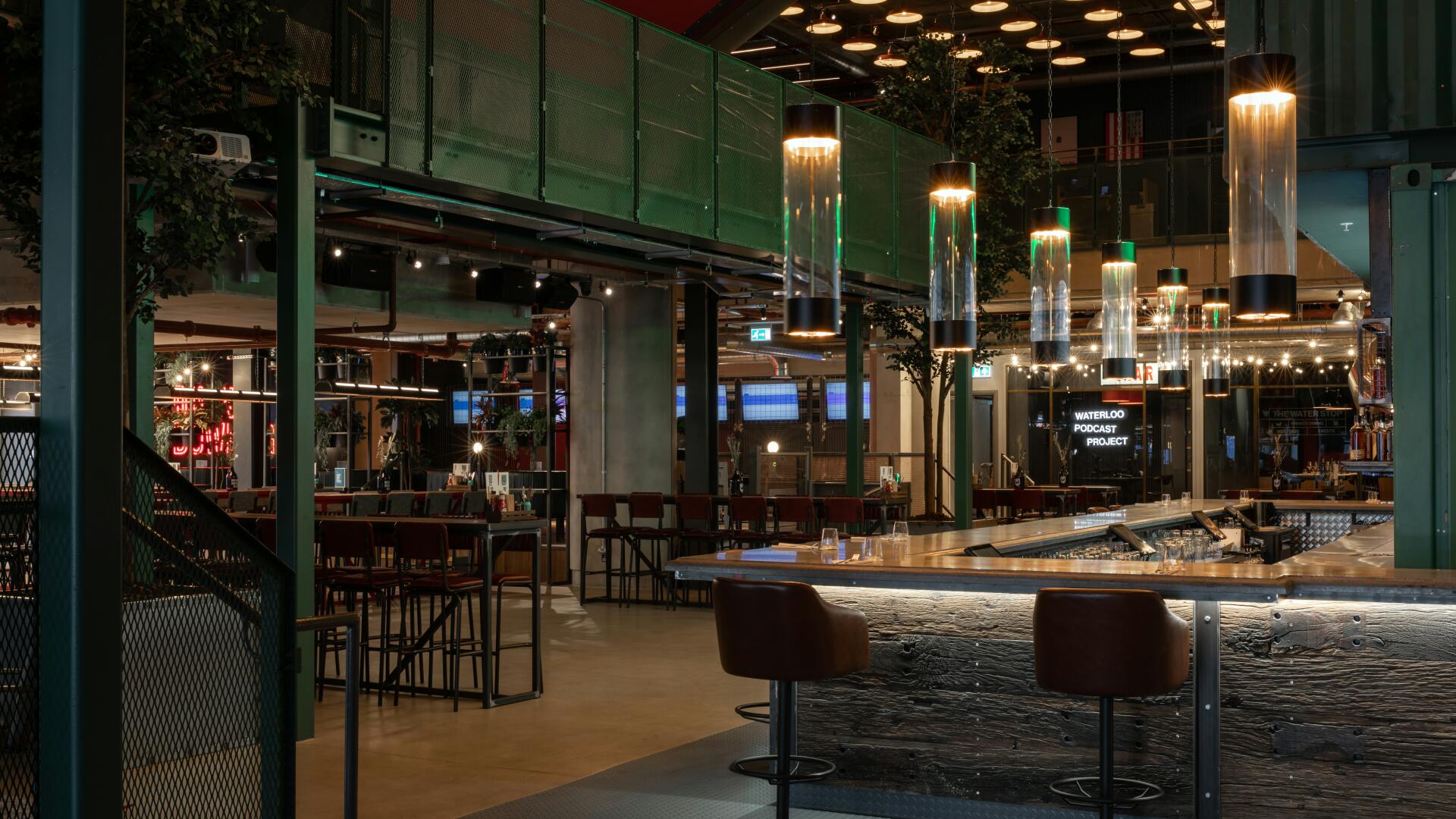 Private Bars for Hire in South Yarra, Melbourne