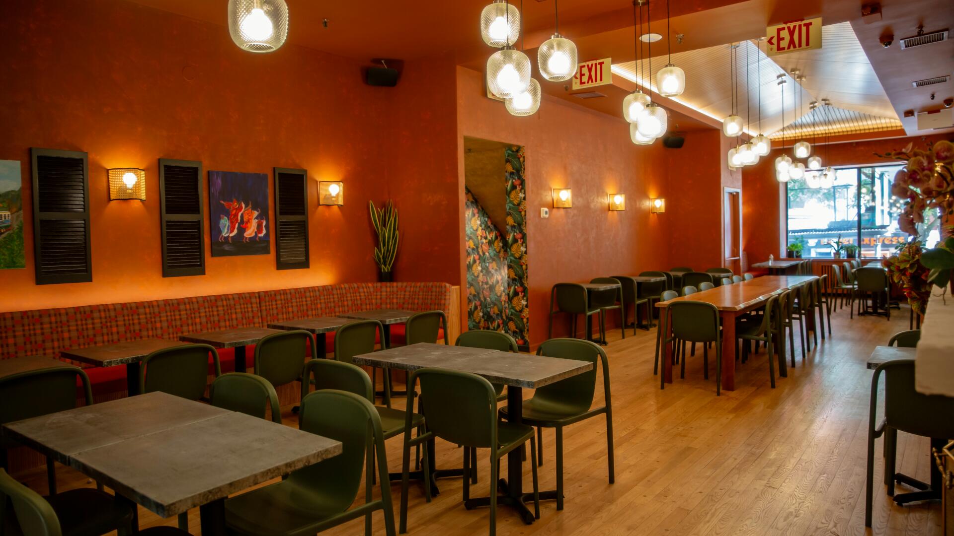 Party Rooms for Hire in Luton