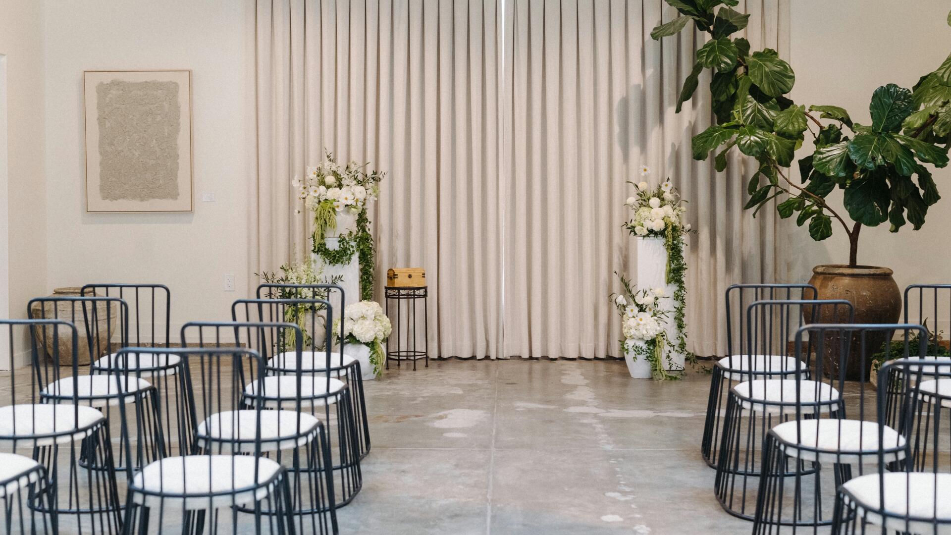 Wedding Venues for Hire in Guildford