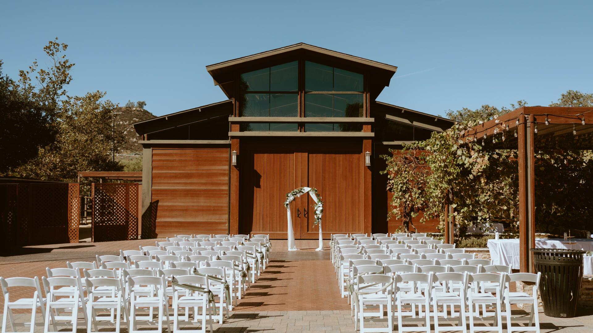 Wedding Venues for Hire in Walsall