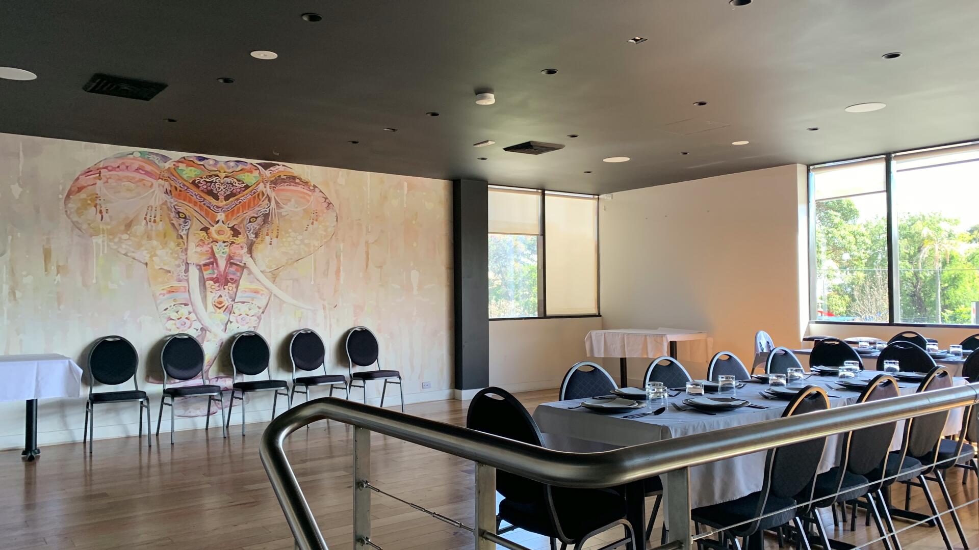 Minimum Spend Venues for Rent in San Jose, CA