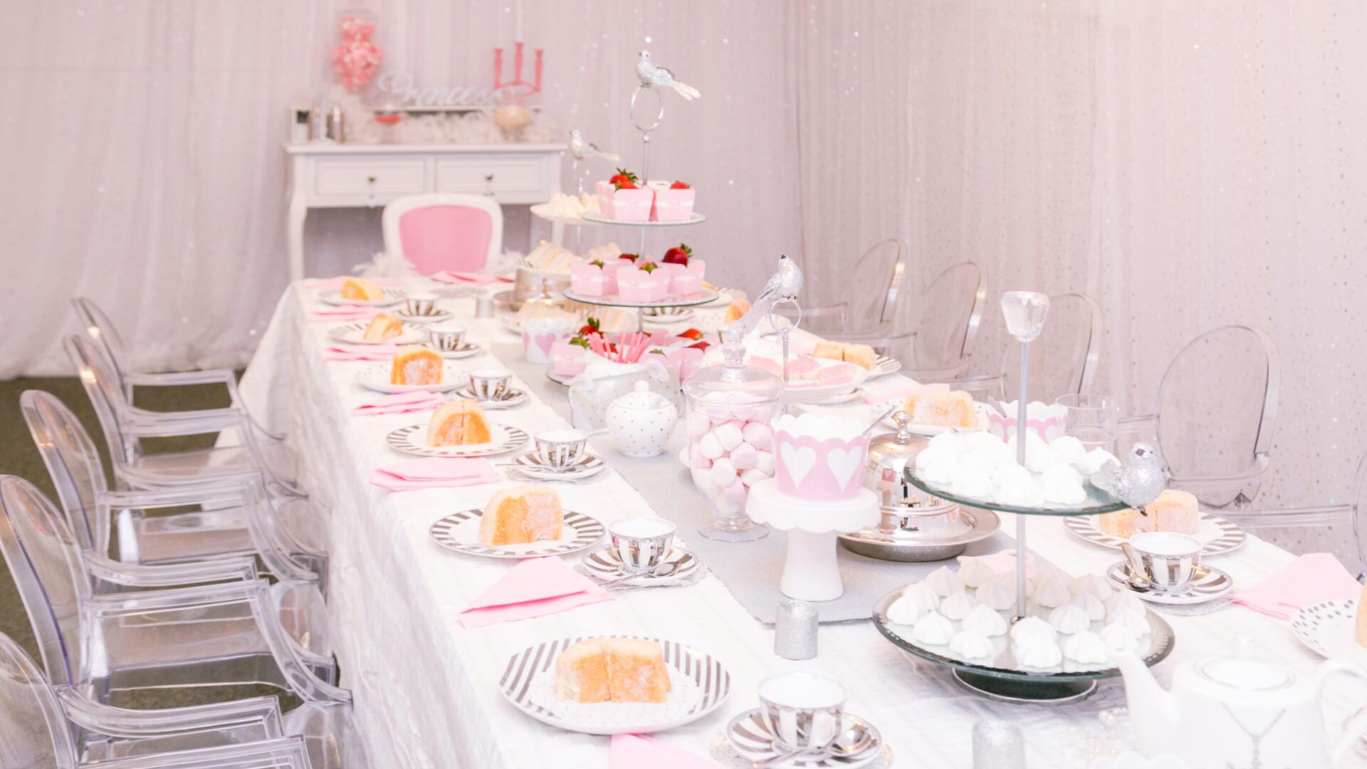 Kids Party Venues for Hire in Chester