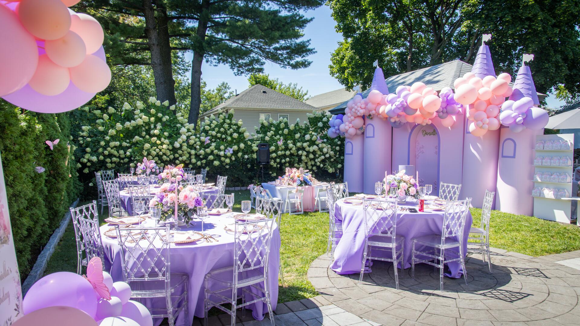 Kids Party Venues for Hire in Bournemouth