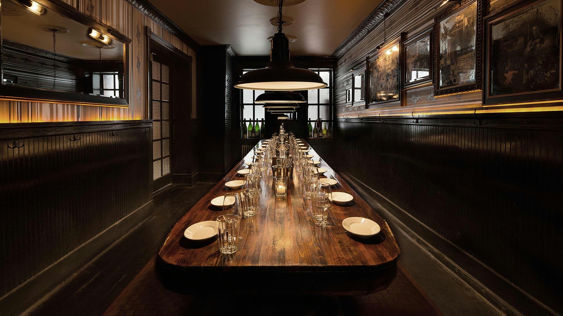 Cocktail Bars for Hire in Melbourne CBD