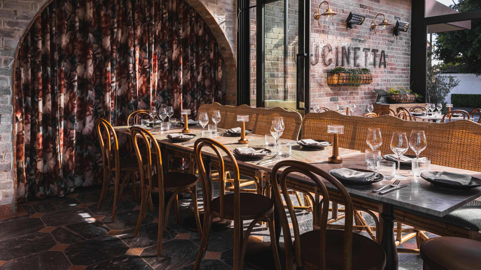 Group Dining Restaurants for Rent in Long Beach, Los Angeles, CA
