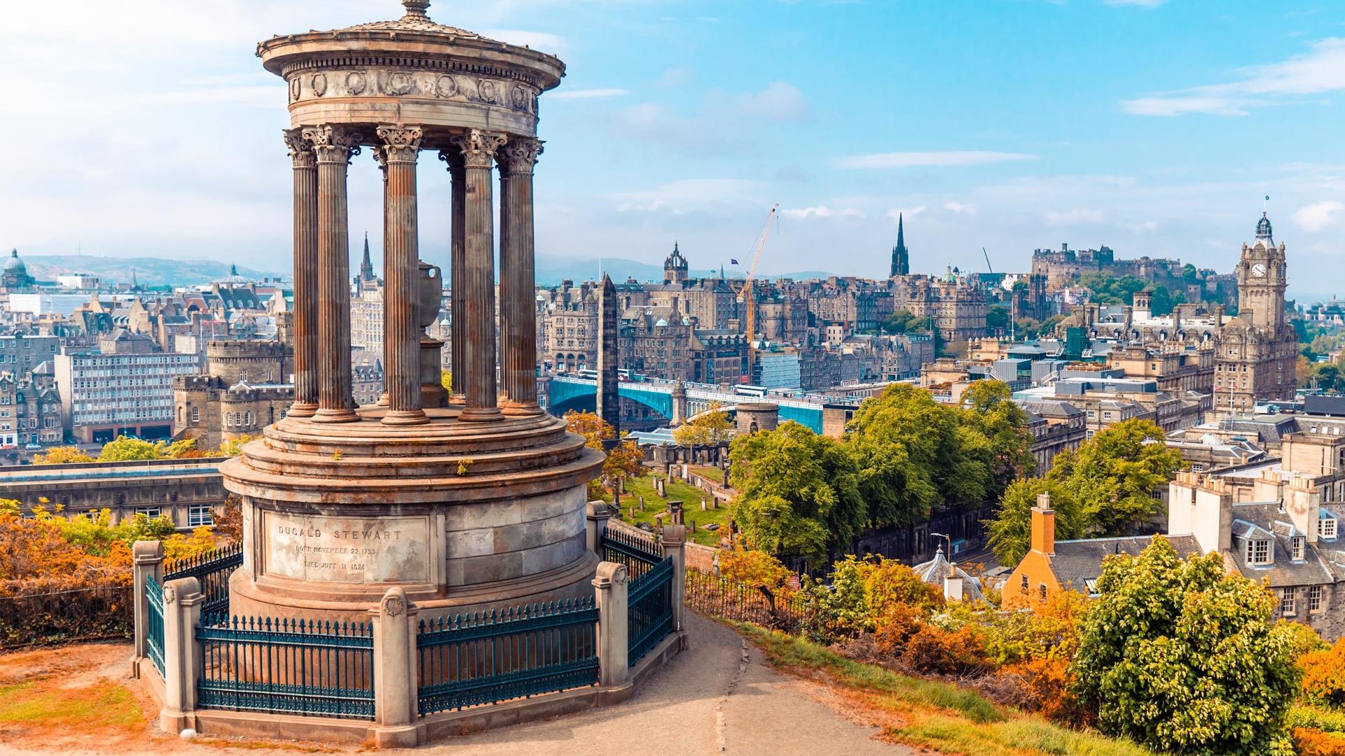 Edinburgh Venue Hire