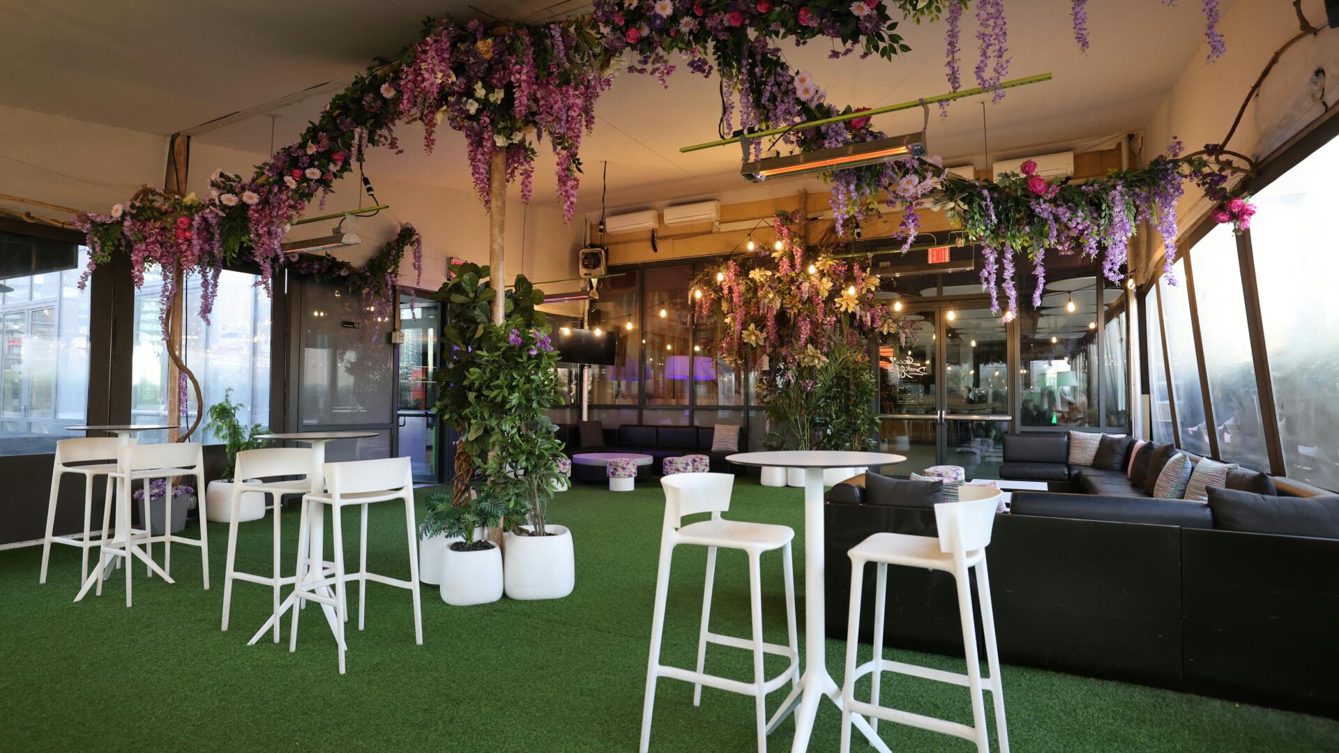 Event Venues for Hire in East Dulwich, London