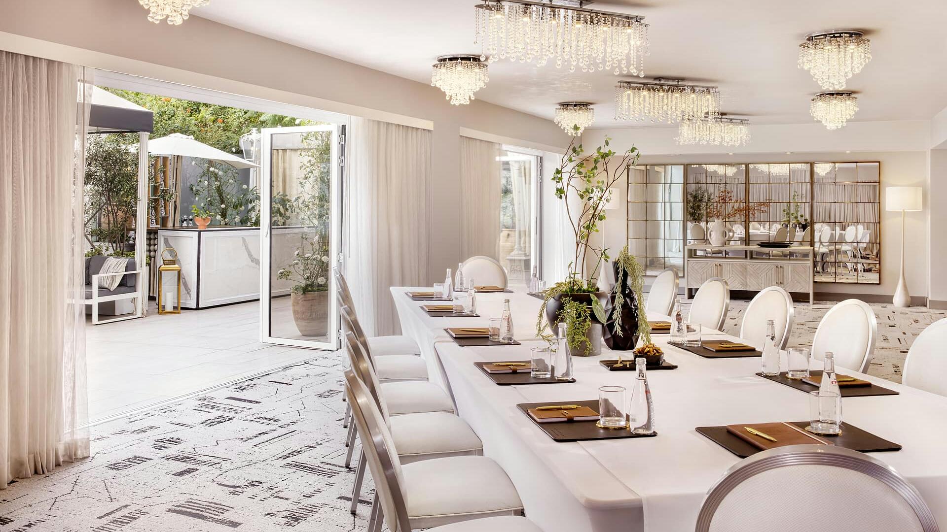 Event Venues for Hire near Chapel Street, Melbourne