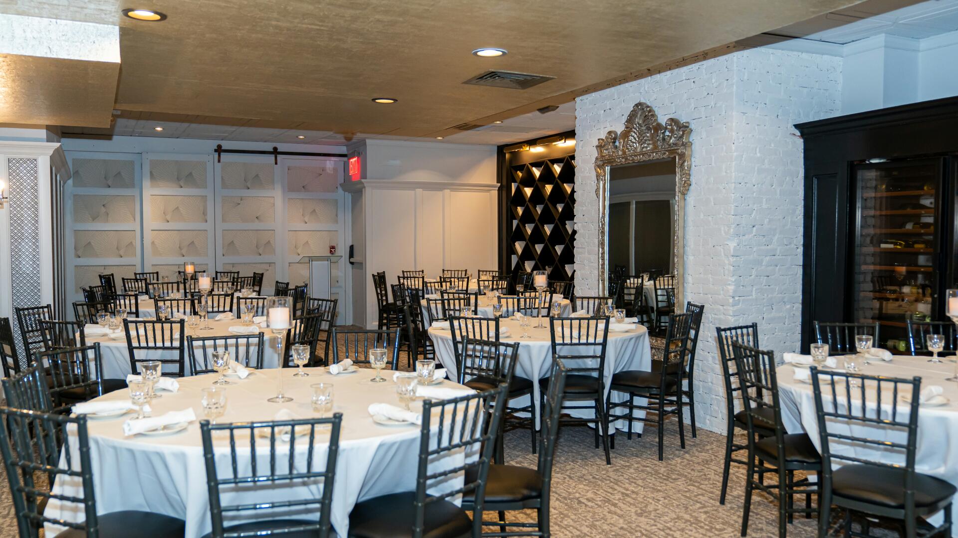 Event Spaces for Rent in Carmel Valley, San Diego, CA
