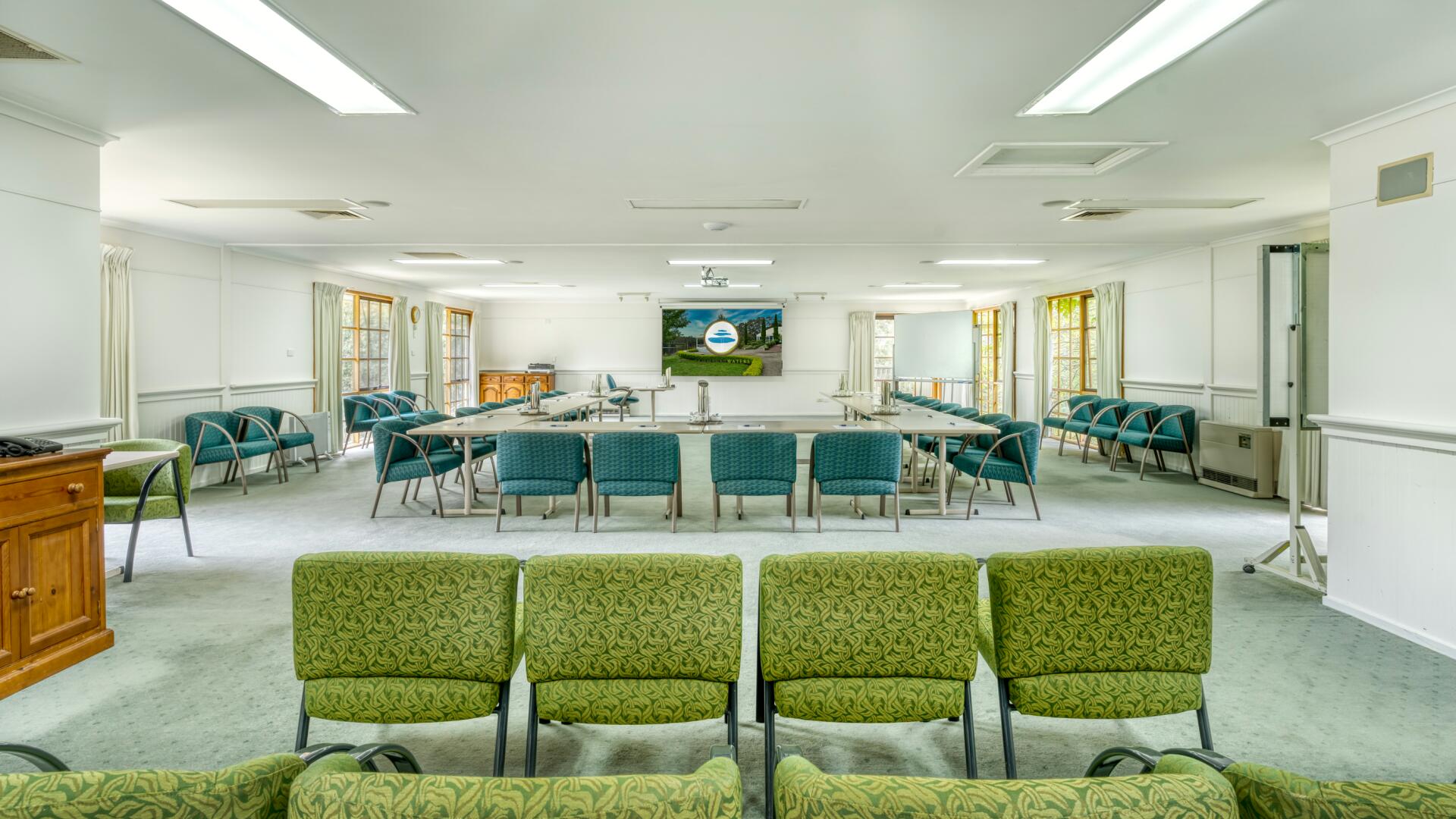 Chichester Venue Hire