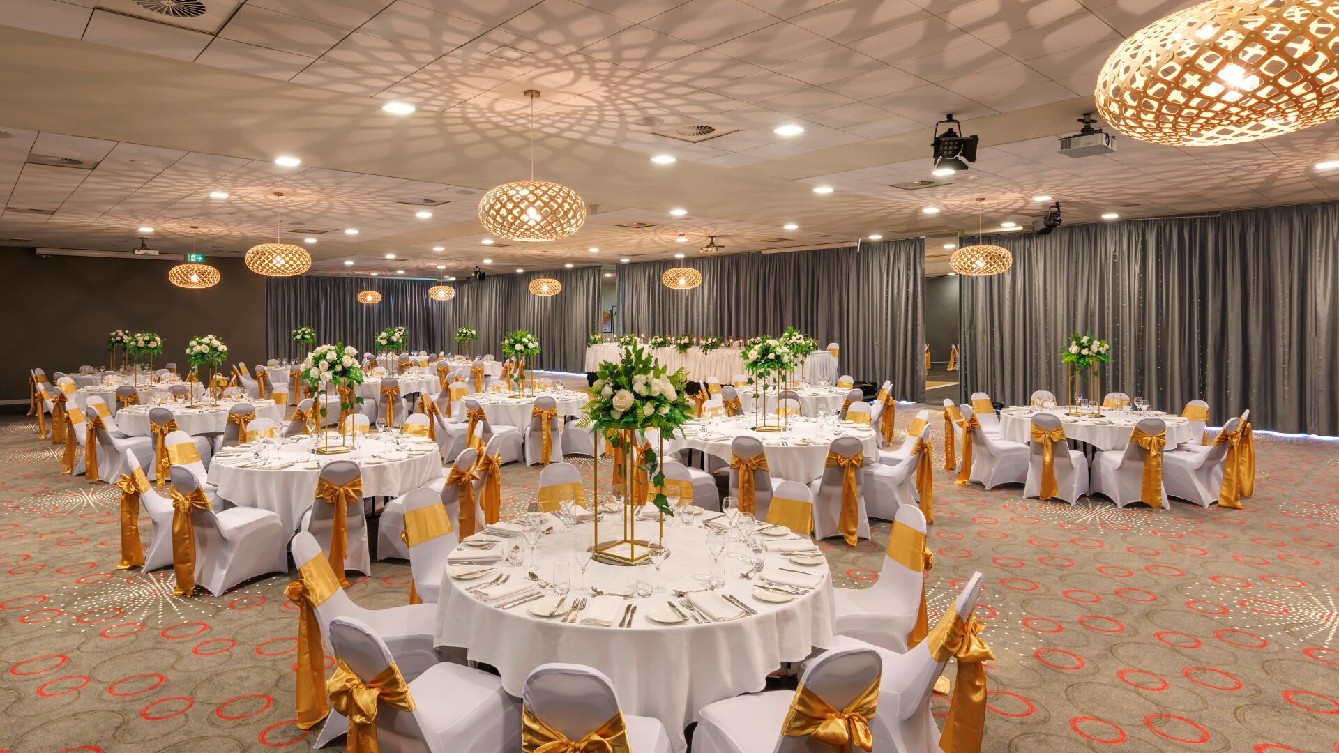 Swindon Venue Hire